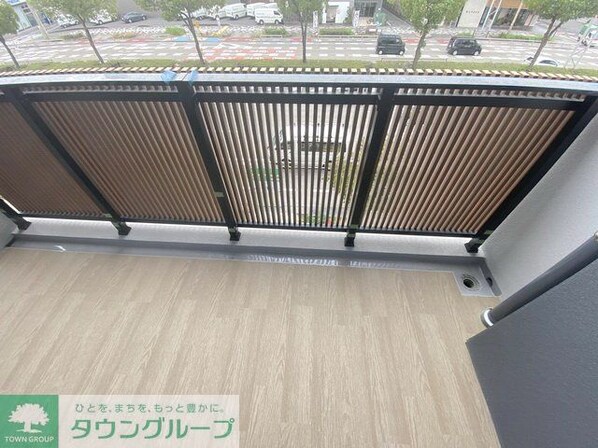 Thames garden placeの物件内観写真